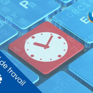Gestion du temps et des priorités avec Outlook
